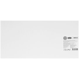 Тонер Cactus CS-TKY4-1000 черный флакон 1000гр. для принтера Kyocera TK-110/130/140/160/170/1110/1120/1130/1140/1150/1160/1170/1200