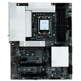 Материнская плата Gigabyte Z890 AORUS PRO ICE, LGA 1851, Intel Z890, 4xDDR5, 4xSATA, 5xM.2, 1xPCIe 5.0 x16, 1xPCIe 4.0 x4, 1xPCIe 4.0 x1, 2xUSB-C (Thunderbolt 4), 1x 5Gb LAN, 4xUSB-A 3.2 Gen 1, 2xUSB-A 3.2 Gen 2, 4xUSB-A 2.0, 2x3.5 мм, 7.1, ATX