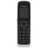Телефон беспроводной (DECT) Panasonic KX-TGJ320RUB ной, АОН, черный, автоответчик