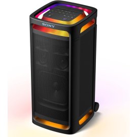 Колонка беспроводная AIWA PAS-H300 черный