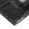 Материнская плата ASUS Pro WS WRX80E-SAGE SE WIFI, sWRX8, AMD WRX80, 8xDDR4, 8xSATA, 3xM.2, 7xPCI-E 4.0 x16, 2x 10Gb LAN, 8xUSB-A 3.2 Gen 2, 5x3.5 мм, 7.1, E-ATX