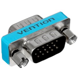 Адаптер USB Type-Cm-->VGA, HDMI 4k*30Hz, USB3.0, PD, Audio,iOpen (Aopen/Qust/VCOM)