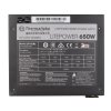 Блок питания Thermaltake Litepower (PS-LTP-0650NPCNEU-2), 650Вт, 120мм, черный