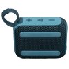 Портативная акустика JBL GO 4, синий