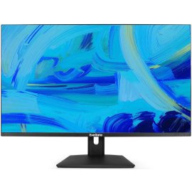 Монитор 23.8" AOC 24G4H IPS 1920x1080, 200 Гц, 0.3 мс (MPRT), 16:9, 300 кд/м², HDR10, HDMI 2.0, DP 1.4, 3.5 Jack, FreeSync, черный