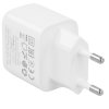 Сетевое зарядное устройство BOROFONE (6941991113789) BAS42A 1USB 3.0A QC3.0 18W белый