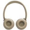 Наушники JBL Tune 680NC, beige