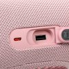 Портативная акустика JBL Charge 5, розовый