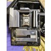 Материнская плата Sapphire B850A PURE WIFI7 B850, AM5, 4*DDR5, 3*PCIEx16, 3*M.2, 2*TypeC, 3*USB3.2Gen2, 2*USB3.2Gen1, 6*USB2.0, 4*SATA3.0, 2.5G, DP, HDMI, ATX, RTL