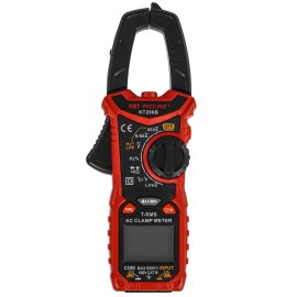 Токовые клещи