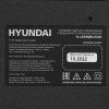 Телевизор Hyundai 50" H-LED50BU7003 черный LED UHD 60Hz Smart TV