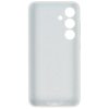 Чехол (клип-кейс) Samsung для Samsung Galaxy S26+ Silicone Magnet Case with MagSafe белый (EF-ES947CWEGRU)