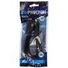Кабель USB Гарнизон GCC-USB2-AMCM-6, USB2.0 AM/USB3.1 Type-C, 1.8м, пакет