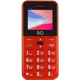 Мобильный телефон Xenium X600 красный