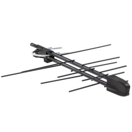 Телевизионные антенны