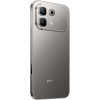 Смартфон Infinix Note 50 X6858 8/256Gb серый титан