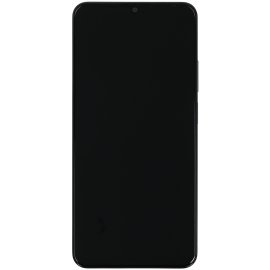 Смартфон HONOR X6c 6/256Gb белый