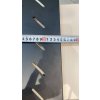 Полка 4 точки, для напольных шкафов глубиной 1200 мм, нагрузка - 100 кг