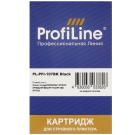 Картридж лазерный G&G GG-C712 черный (1500стр.) для Canon LBP-3010/3100