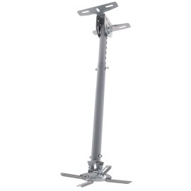 Кронштейн Holder LCDS-5058 черный глянецевый