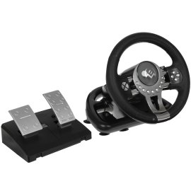 Рули, джойстики, геймпады