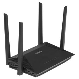 Роутер TP-Link Archer AX73 AX5400 Dual Band Wireless Gigabit Router, 1.5 GHz Tri-Core CPU, 1 GE WAN + 4 GE LAN ports, 1× USB 3.0 Port, support 1024-QAM, OFDMA, MU-MIMO, Airtime Fairness, Beamforming, 160MHz Channel Width, come with HomeShieldTM, support R