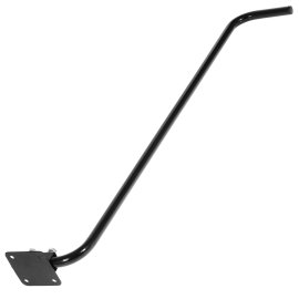 Кронштейн для телевизора Rexant серия HOME 10"- 27" дюймов наклонный