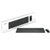 Комплект клавиатура+мышь MSI Forge K210 Combo беспроводной, USB, 1600 DPI, чёрный