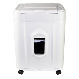 Уничтожители бумаг (шредеры)