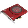 Звуковая карта Creative PCI-E Sound Blaster Z SE (Sound Core3D) 5.1 Ret