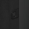 Компьютерный корпус Ginzzu SL150 панель с RGb подсветкой