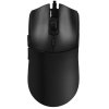 Мышь проводная Oklick 714GM черный, 3200 dpi, USB, кнопки - 7