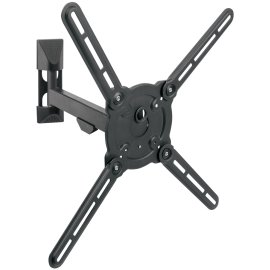 Кронштейн Holder LCD-F2617-B черный