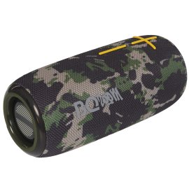 Портативная колонка HOCO HC9 Dazzling pulse 10W, зеленый