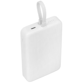 Портативный аккумулятор Perfeo Powerbank MOUNTAINS 40000 mAh/LED дисплей/PD + QC 3.0/Type-C/4 USB/Выход: 3A, max 22.5W/черный (PF_D0144)