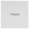 Выключатель умный одноклавишный Aqara Smart Wall Switch H1 (WS-EUK01)