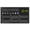 Картридж лазерный Cactus CS-CE505X-MPS черный (13000стр.) для HP LaserJet P2050 /P2055 /P2055D/ P2055DN / P2055X