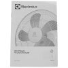 Вентилятор Electrolux EFF - 1003D