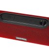 Портативная акустика Smartbuy (SBS-5290) HERO, красный