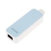 Сетевой адаптер TP-Link UE200 USB 2.0/Fast Ethernet