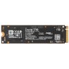 Накопитель SSD Crucial T710 1Tb PCIe Gen5 NVMe 2280 M.2 SSD CT1000T710SSD8