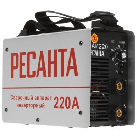 Сварочные аппараты