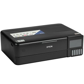 Принтер лазерный Kyocera ECOSYS PA5500x (110C0W3NL0), A4, ч/б, печ. до 55 стр/мин., 1200 x 1200 dpi, USB, RJ-45, Air Print, Mopria