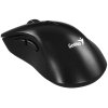 Мышь беспроводная Genius Ergo 8100S черный, 1600 dpi, радиоканал, USB, кнопки - 6