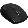 Комплект клавиатура+мышь Dialog Pointer KMROP-4020U беспроводной, USB, 1600 DPI, чёрный