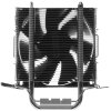 Кулер CPU ID-Cooling SE-903-SD V3 черный 92мм алюминий+медь 2000rpm 23.1db 3-pin 130W 123мм