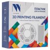 Филамент NVPrint PETG Red для 3D печати диаметр 1.75мм длина 330 метров масса 1 кг