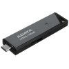 Флешка USB ADATA UE800 (AELI-UE800-256G-CSG), 256Gb, Type-C USB 3.2, R/W 1000/950, серебристый