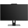 Моноблок MSI Pro AP242P 14M-808XRU 23.8" Full HD i7 14700 (2.1) 32Gb SSD 512Gb UHDG 770 noOS GbitEth WiFi BT 120W клавиатура мышь Cam черный 1920x1080 (9S6-AE0621-840)