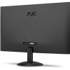 Монитор 27" AOC 27B30H3 IPS 1920x1080, 100 Гц, 1 мс, 16:9, 250 кд/м², HDMI 1.4, VGA, Adaptive-Sync, черный
